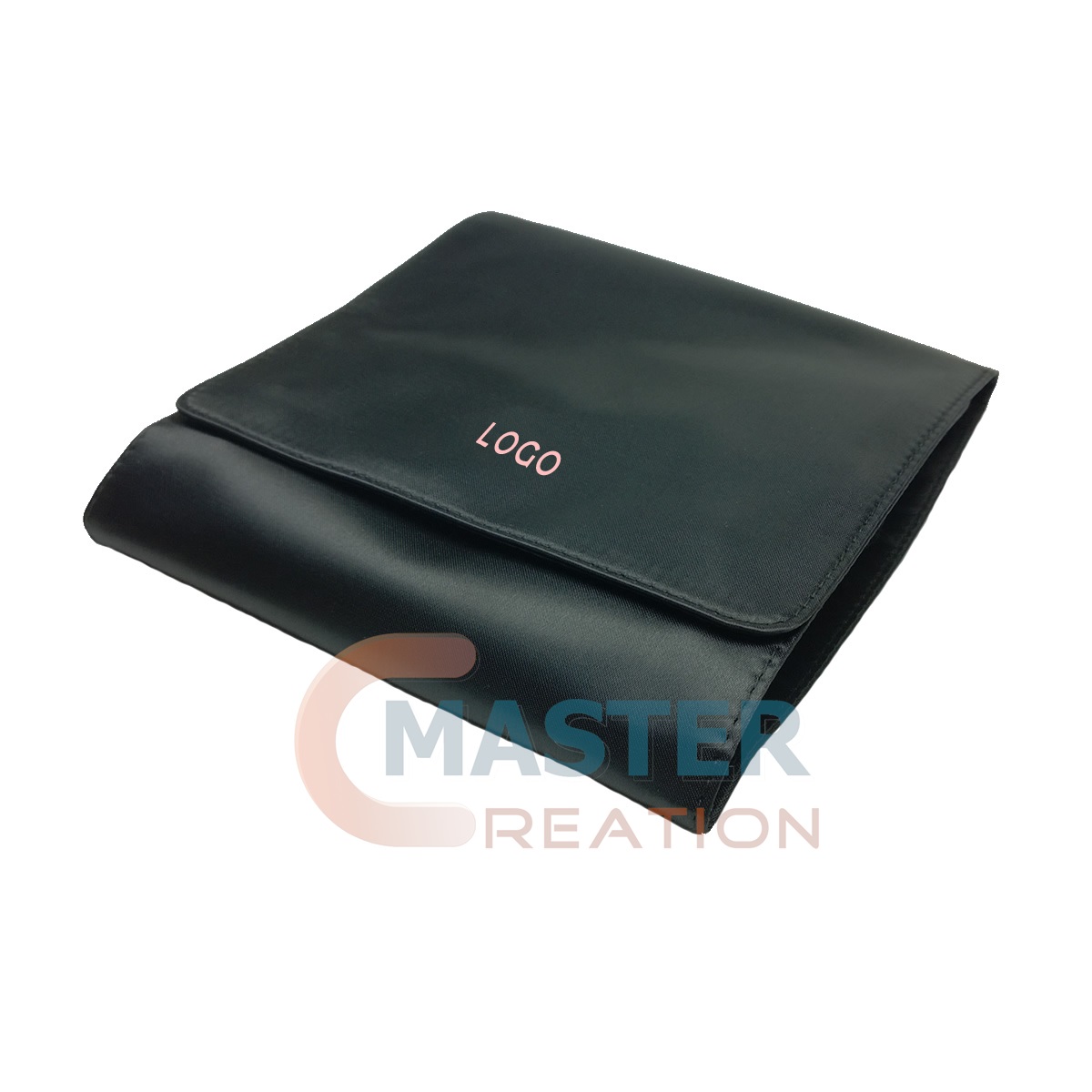 Foldable Cosmetic Bag
