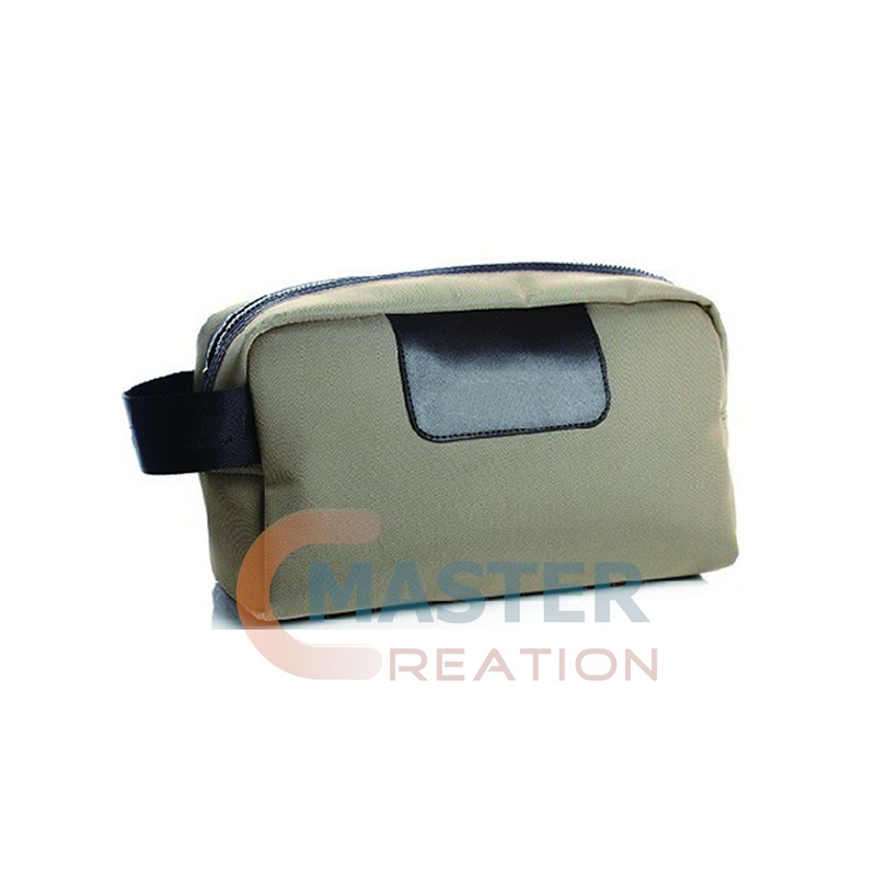 Mens Toiletry Bag