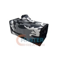 Camouflage Organizer