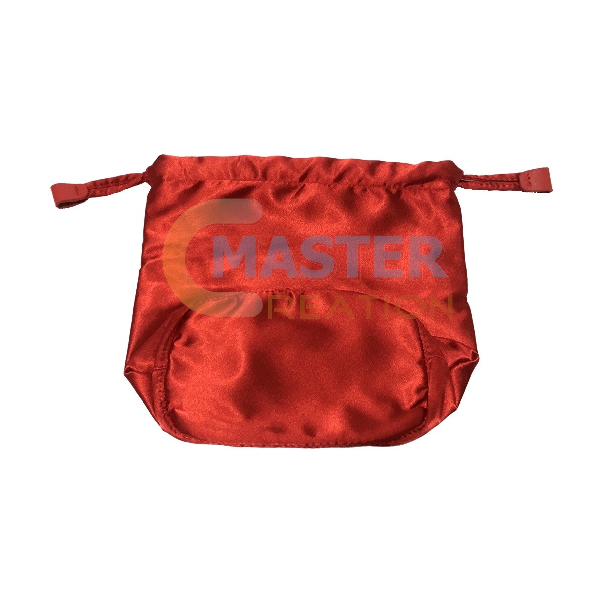 Bucket Drawstring Bag