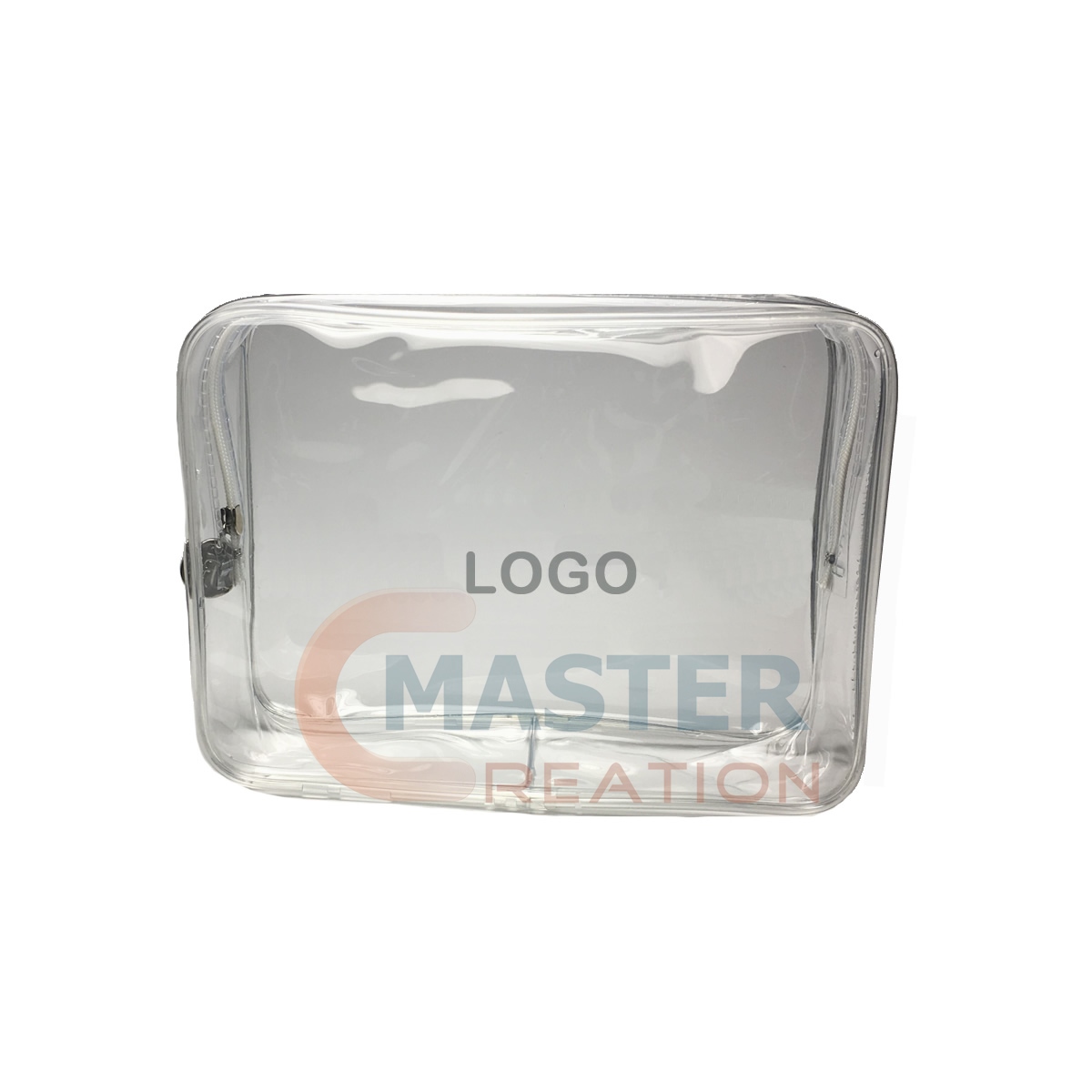 Clear Gift Bag