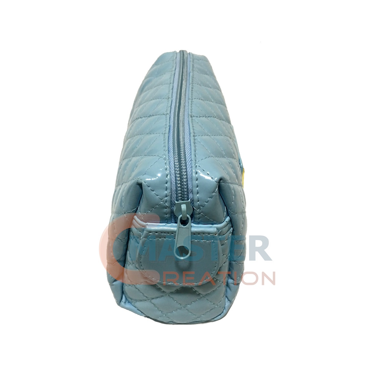 Quilted Leather Bag