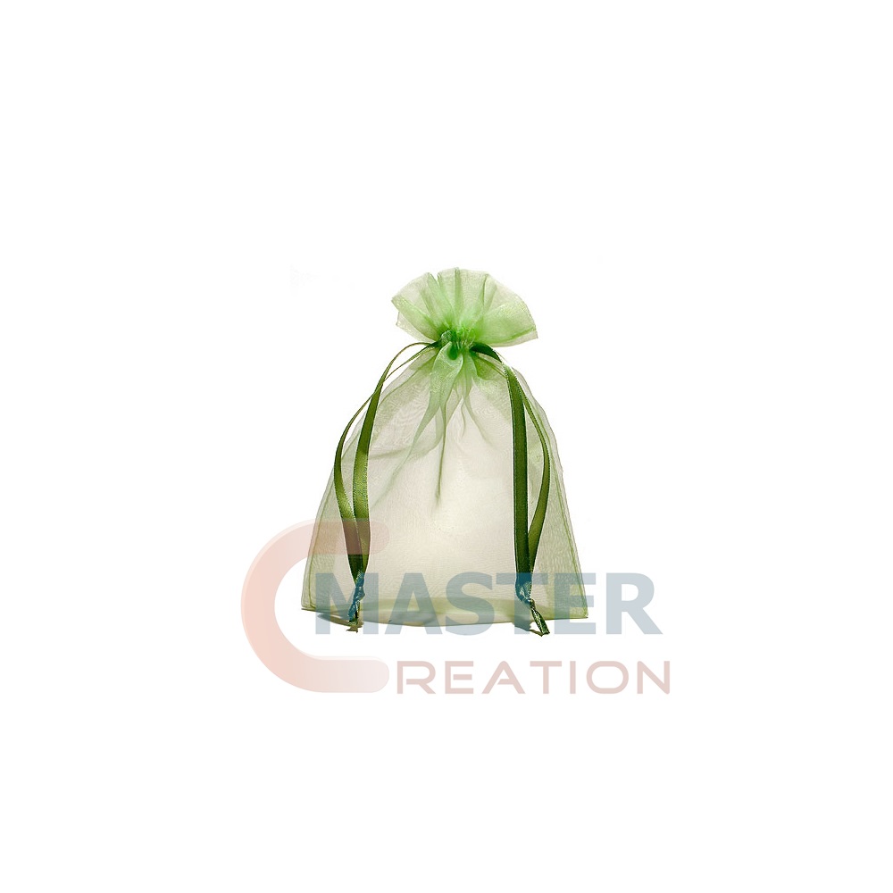 Organza Gift Bag