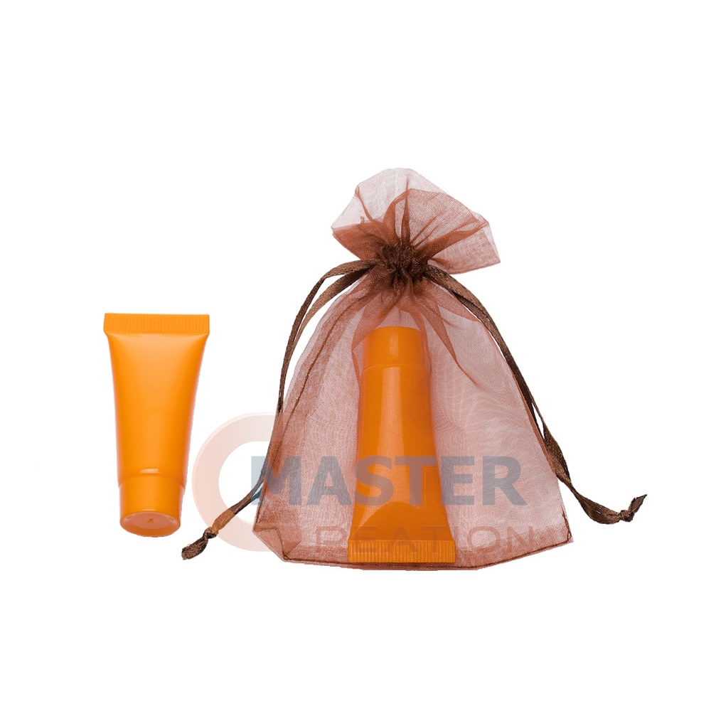 Christmas Organza Bag