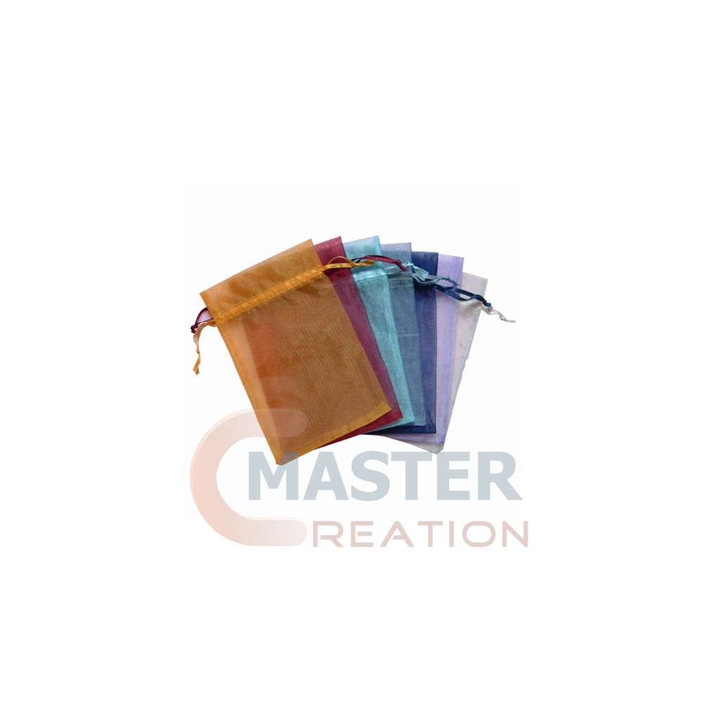 Organza Gift Bags Organza Gift Pouch Small Organza Bag Master