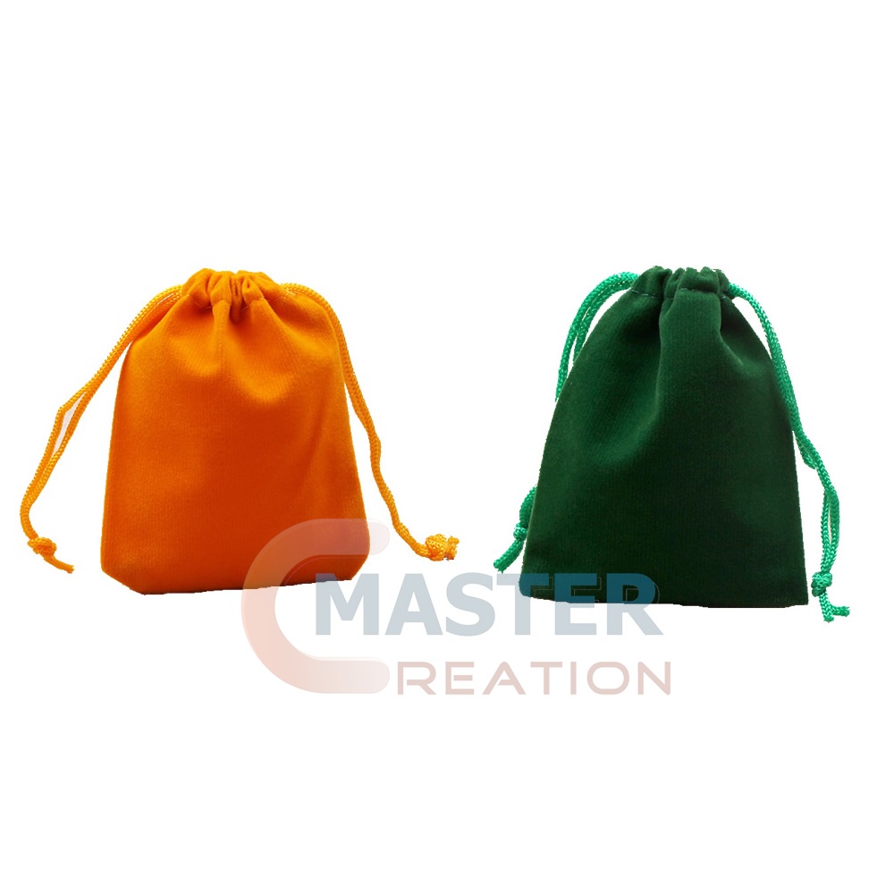 Wholesale Velvet Bag