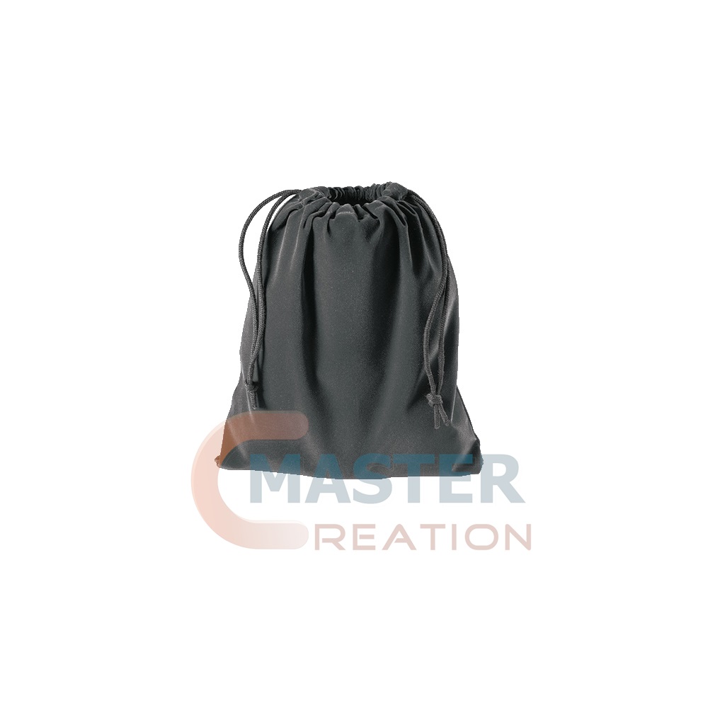 Custom Velvet Bag