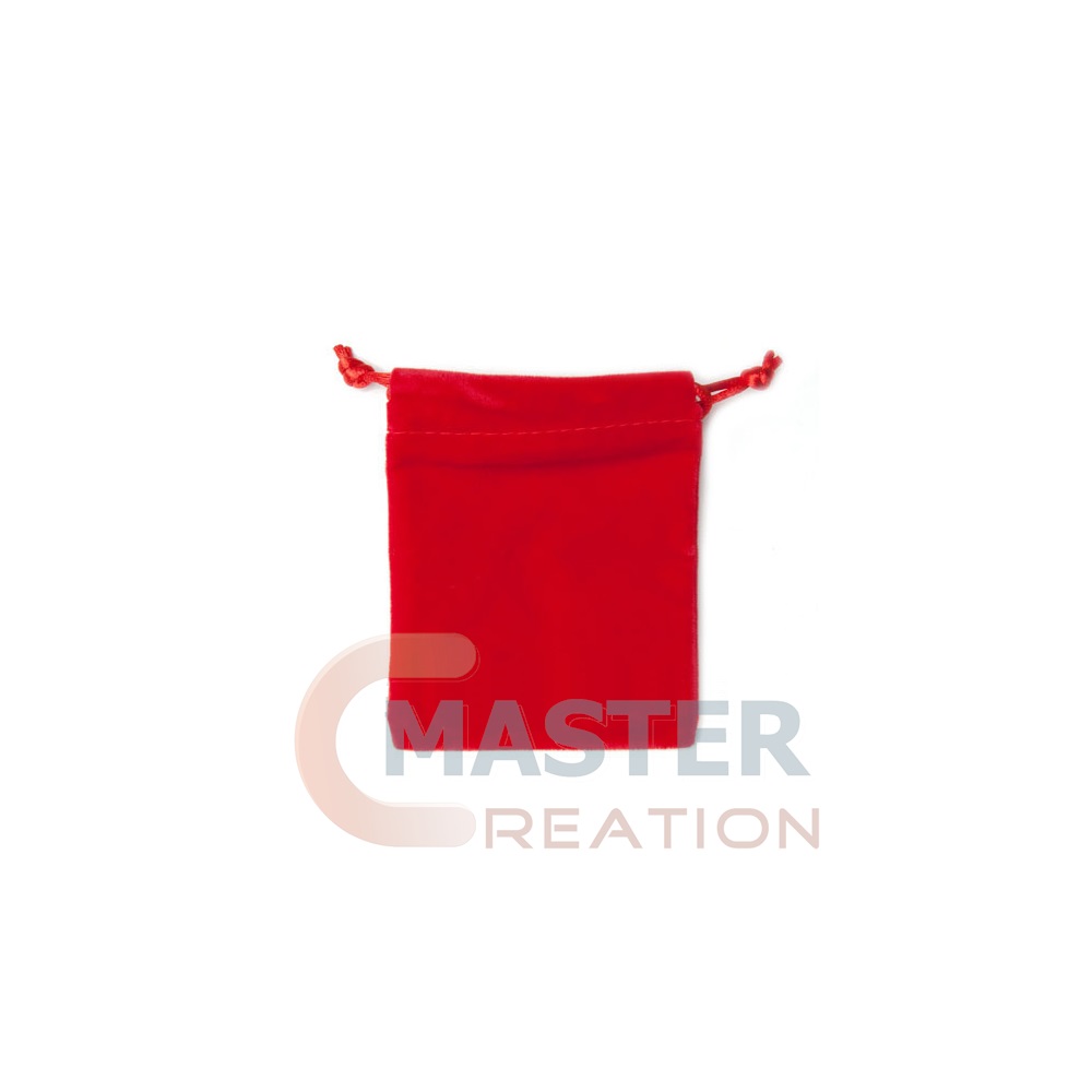 Velvet Gift Bag