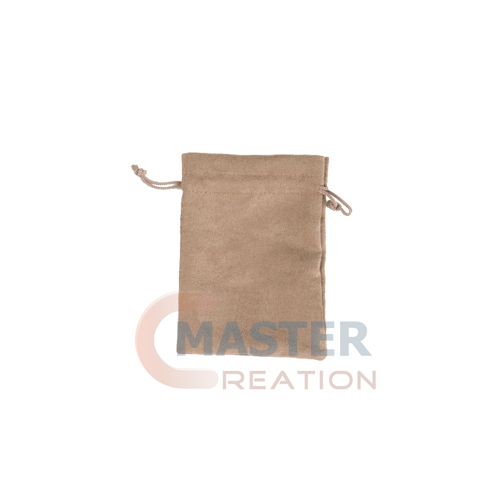 Velvet Drawstring Bag