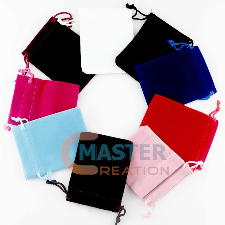 Gift Velvet Pouch