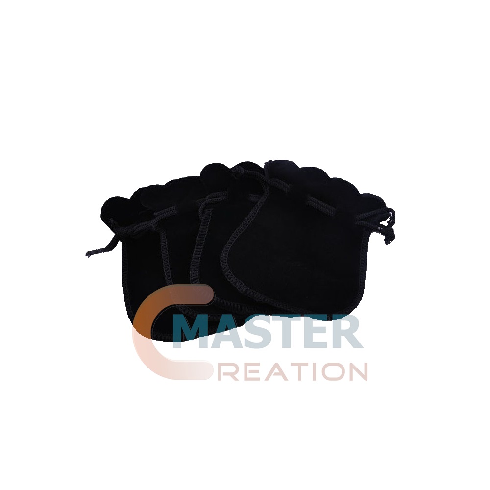 Calabash Drawstring Pouch