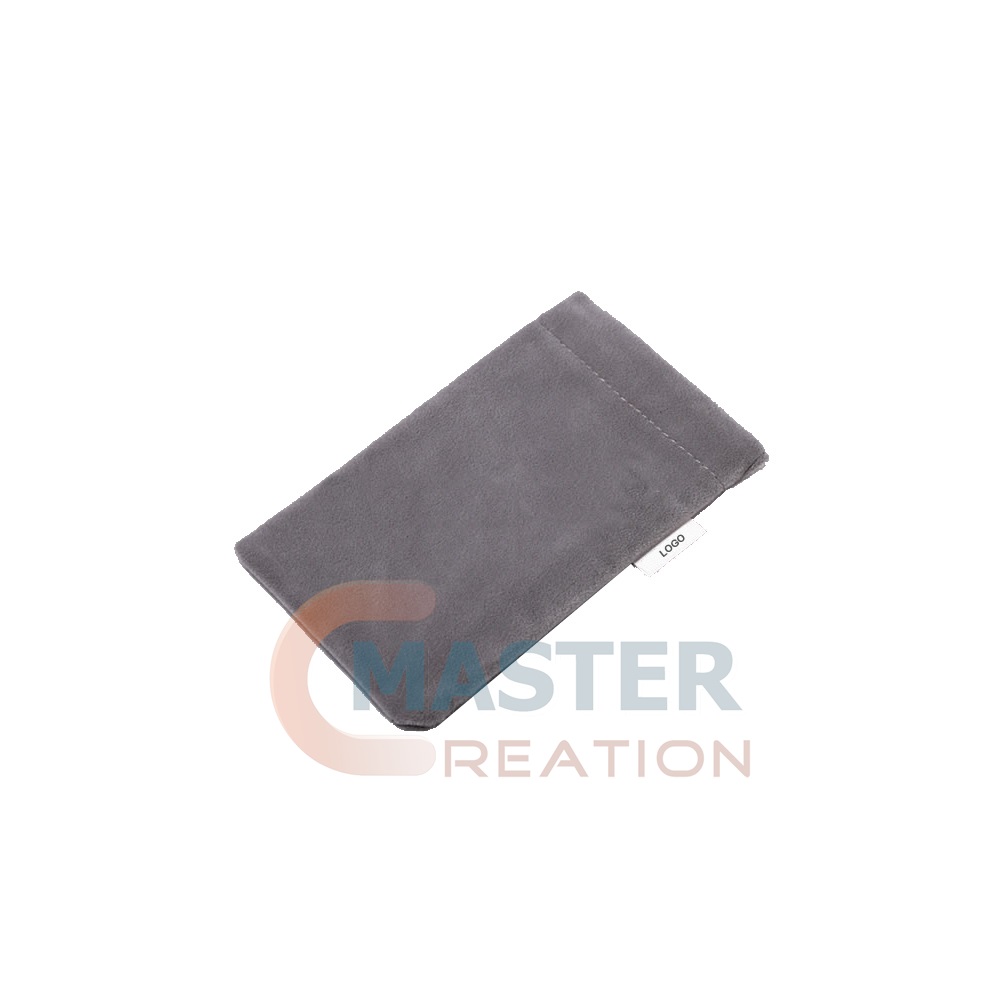 Velvet Jewellery Pouch