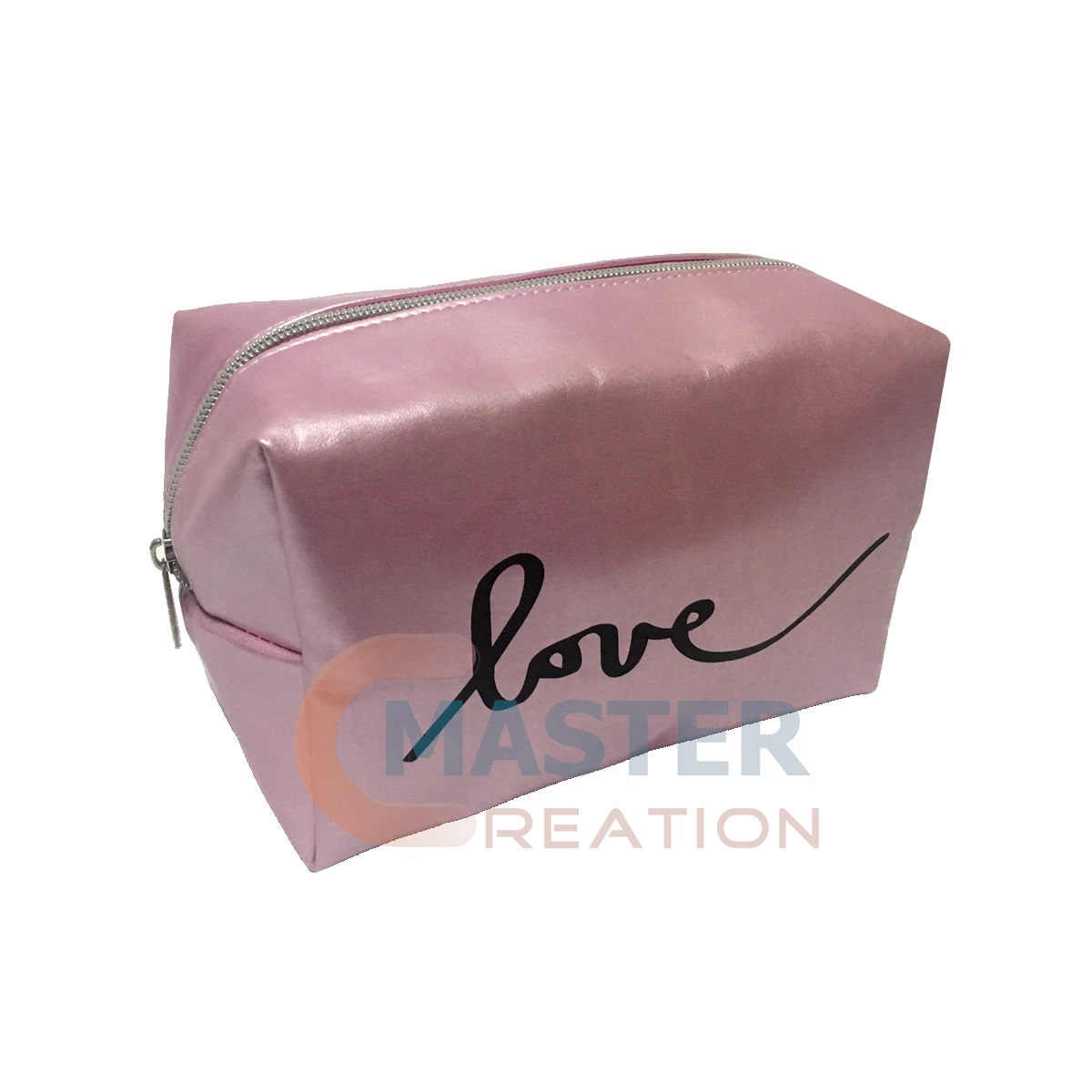 Rose Gold Clutch