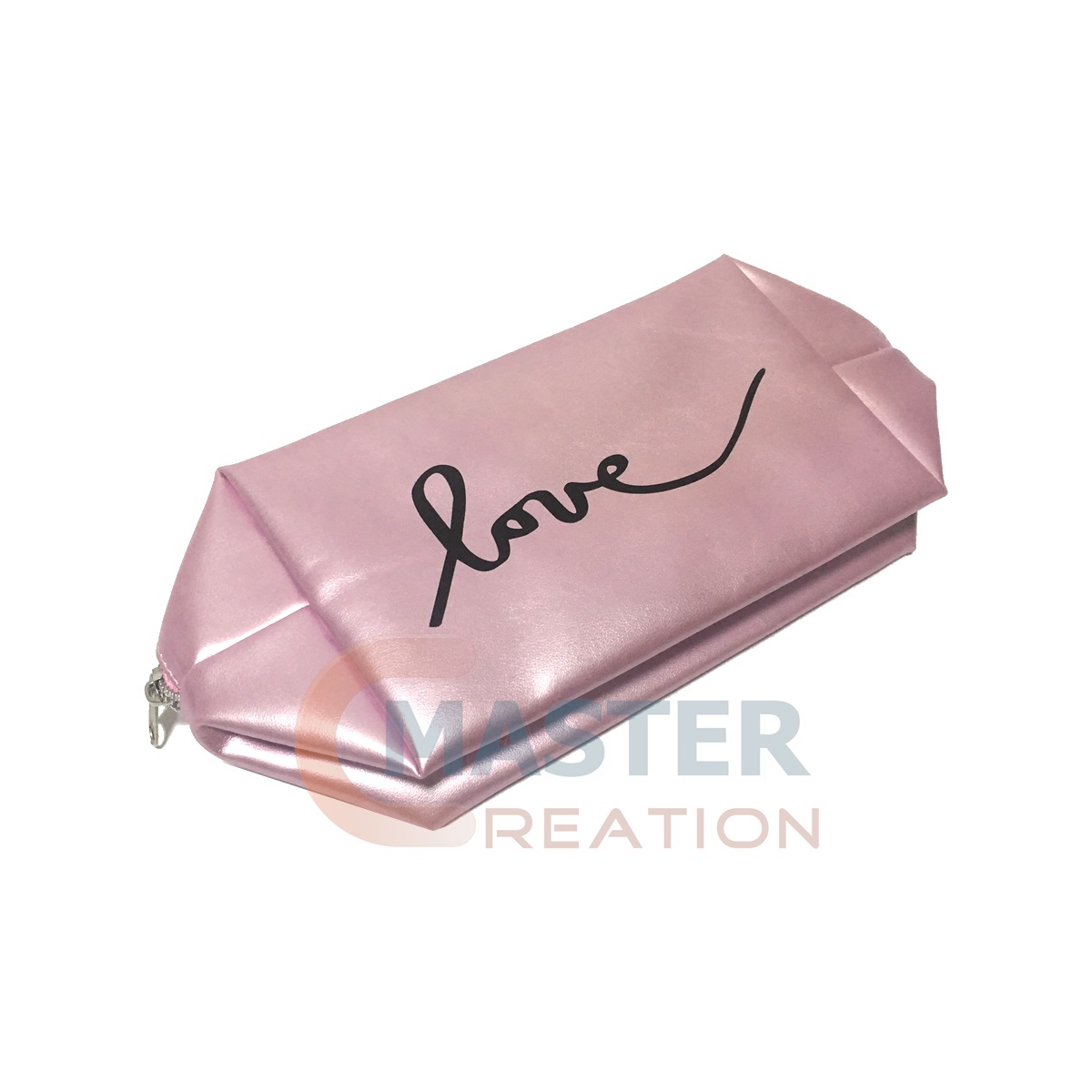 Rose Gold Purse