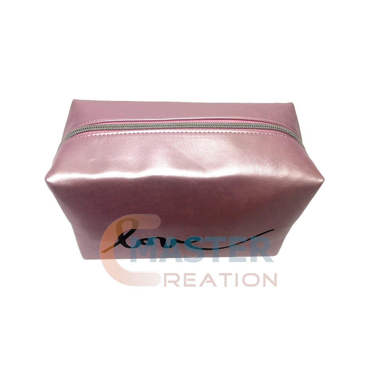 Rose Gold Bag