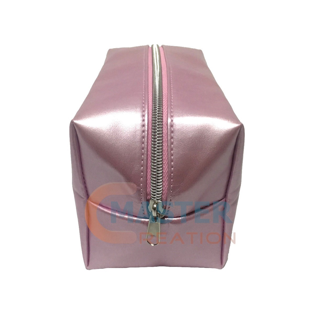 Rose Makeup Bag