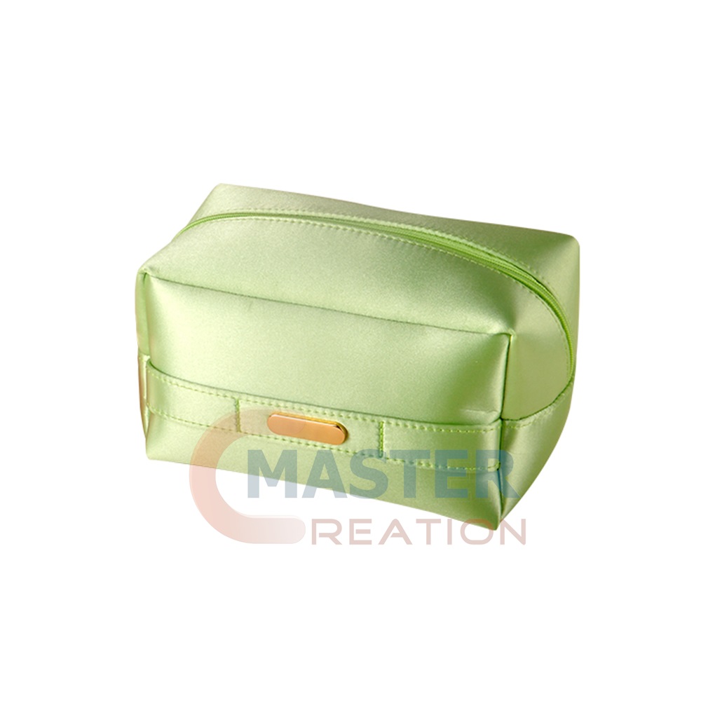 Green Clutch Bag