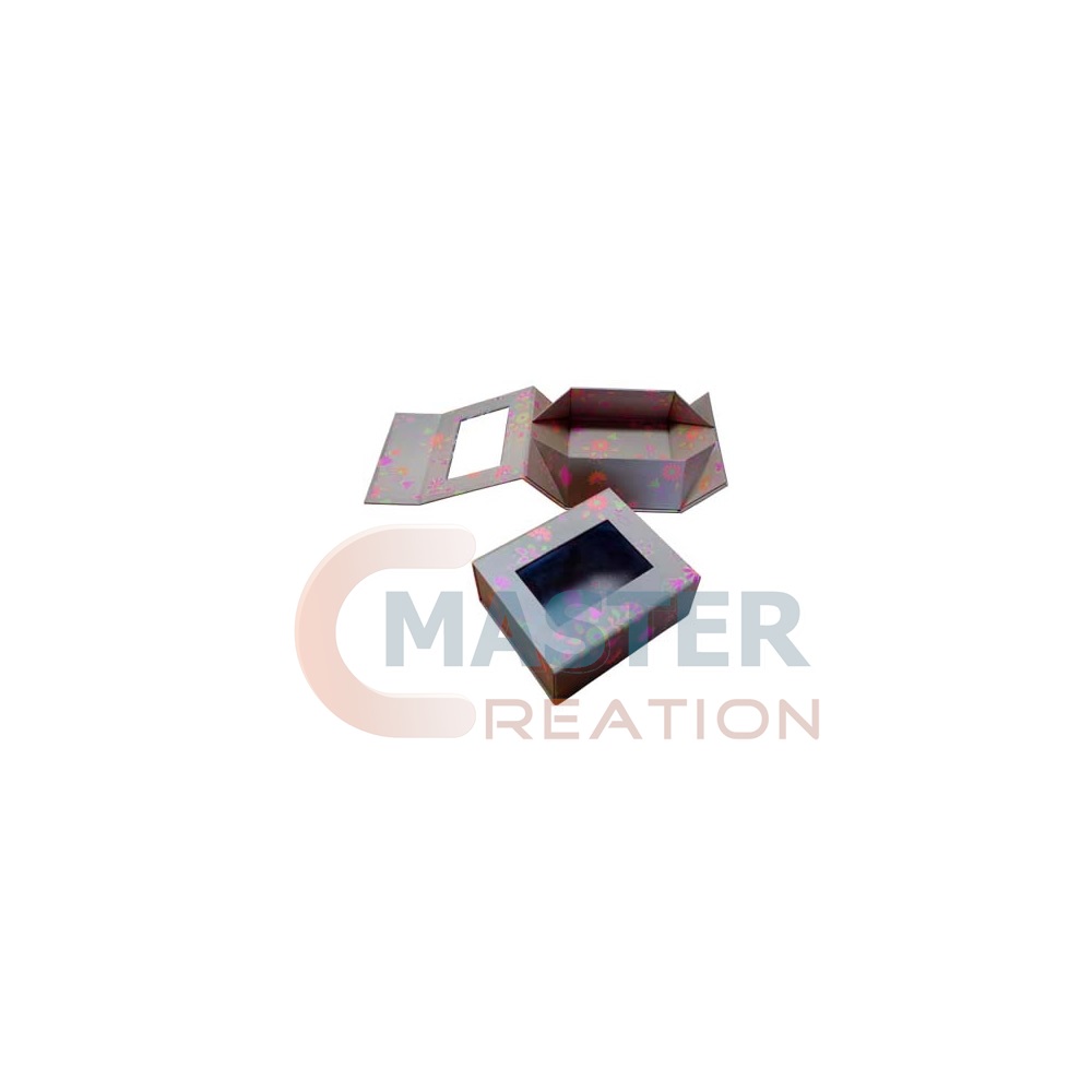 Paper Gift Box