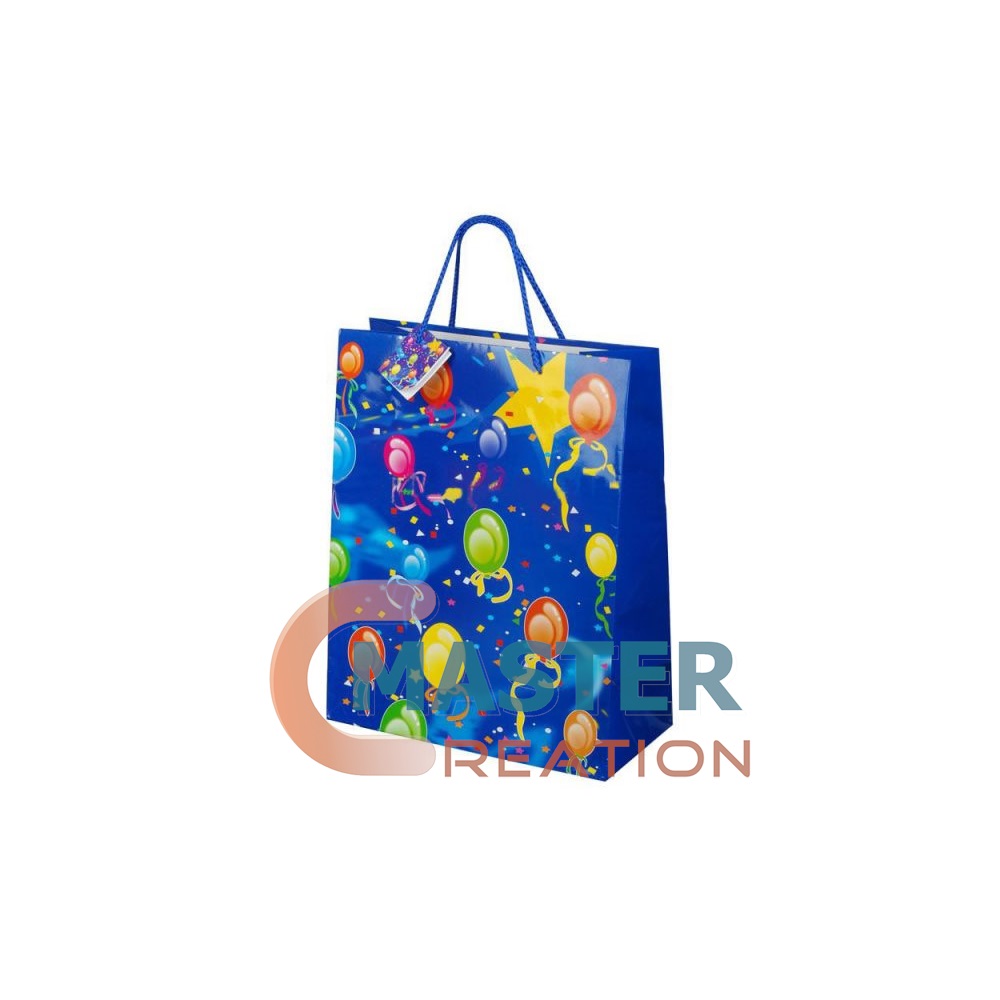 Paper Lunch Bag