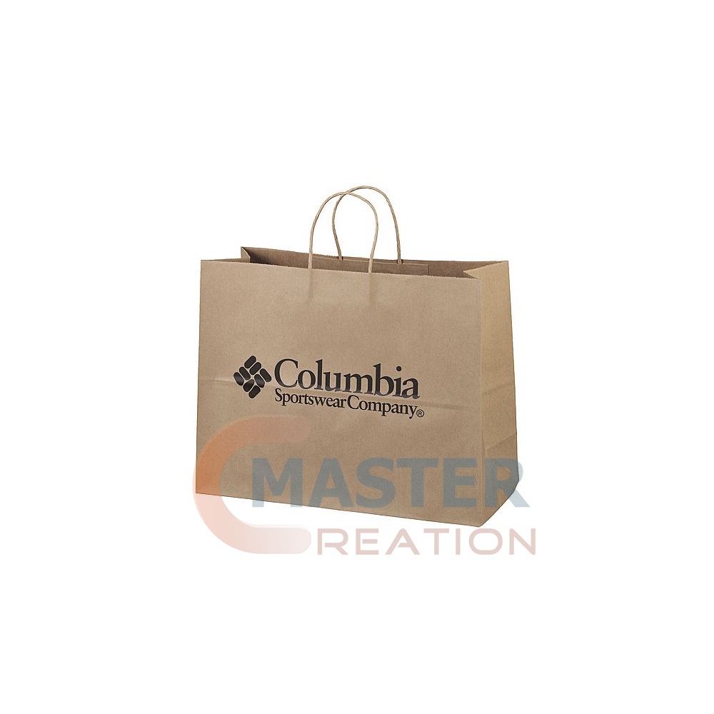 Brown Paper Bag
