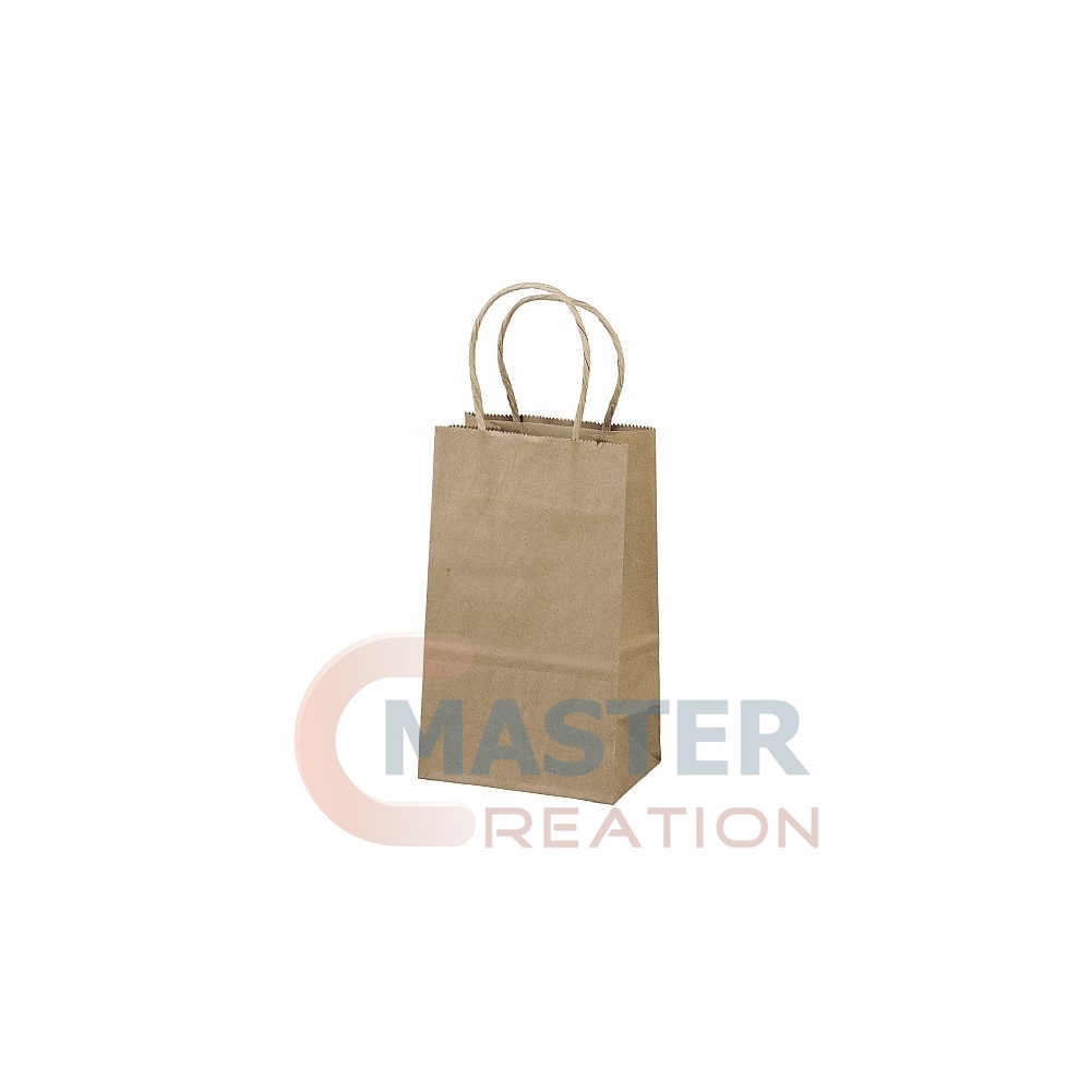 Craft Paper Bag
