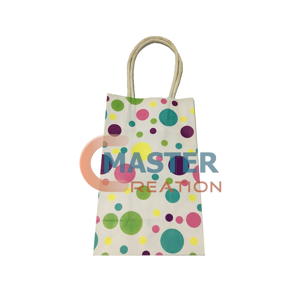 Bulk Paper Bag