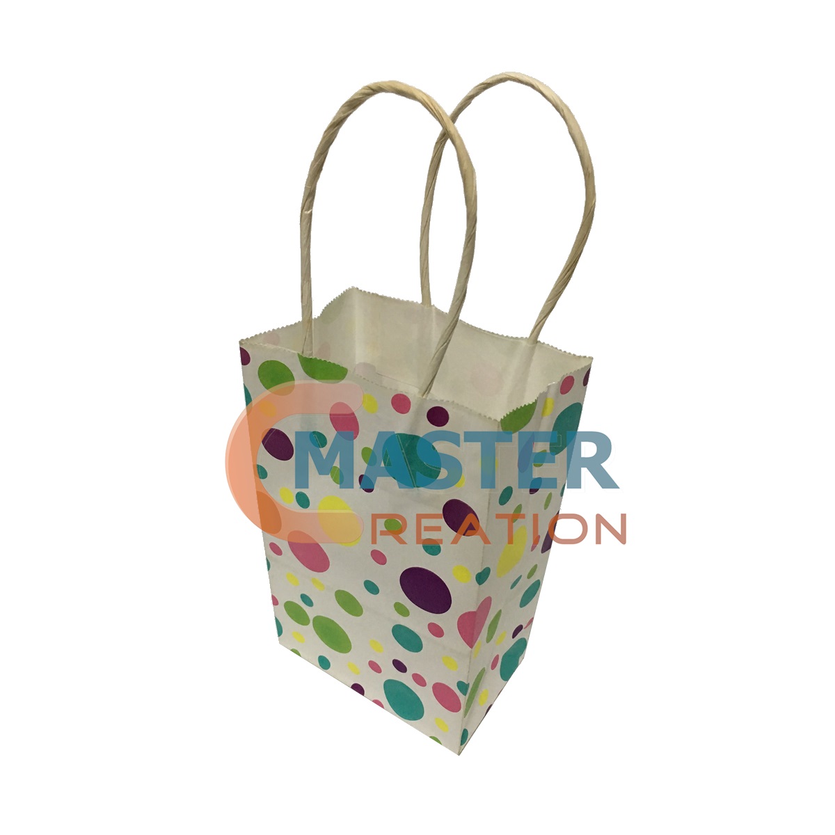 Paper Bags Wholesale