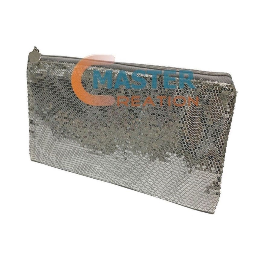 Sparkly Sequin Bag