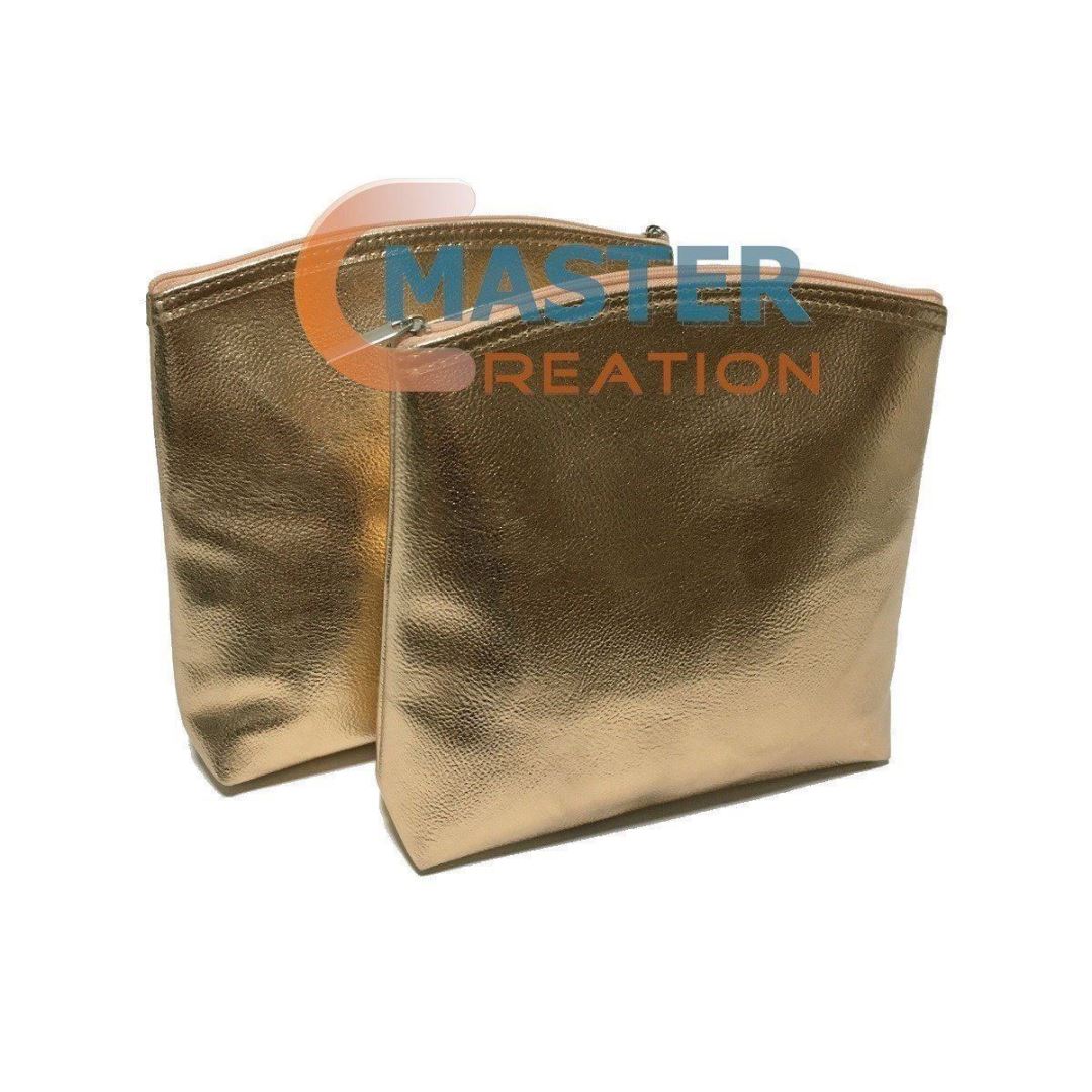 Gold Clutch