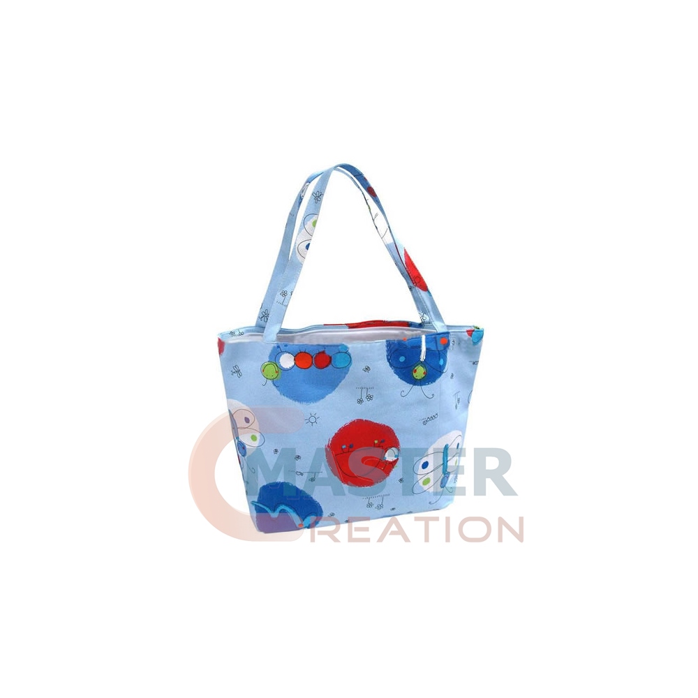 Women Canvas Bag