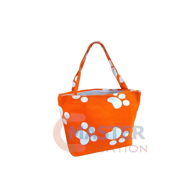 Cotton Shopping Bag