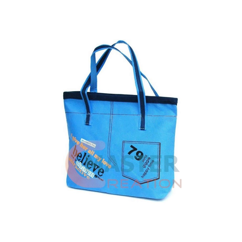 Personalised Tote Bag