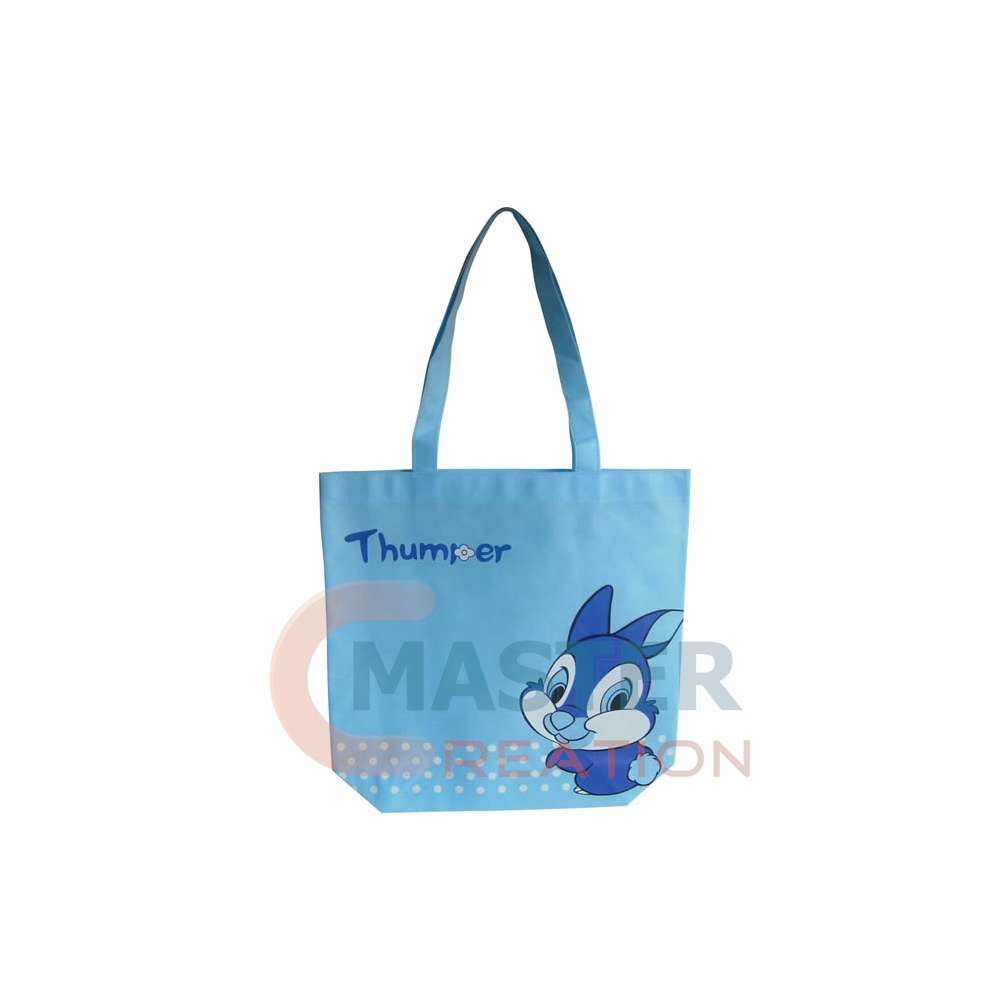 Cotton Shopping Bag