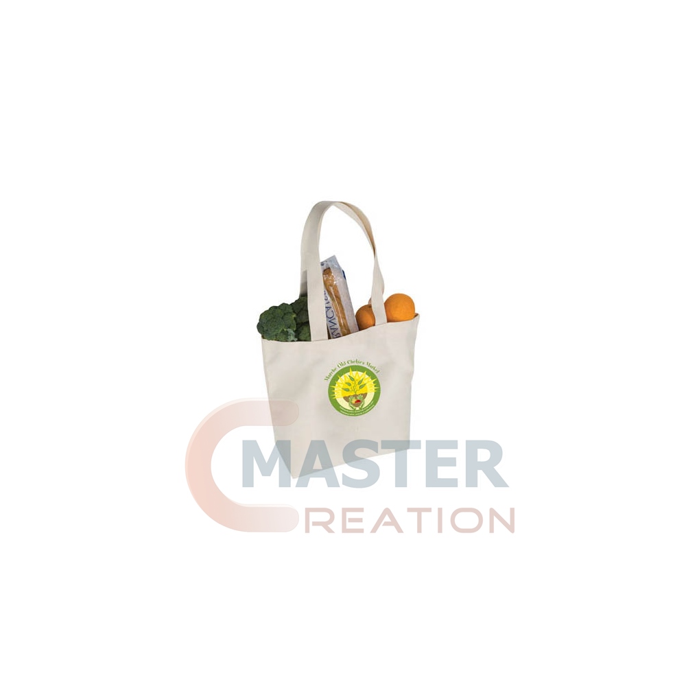 Canvas Tote Bag