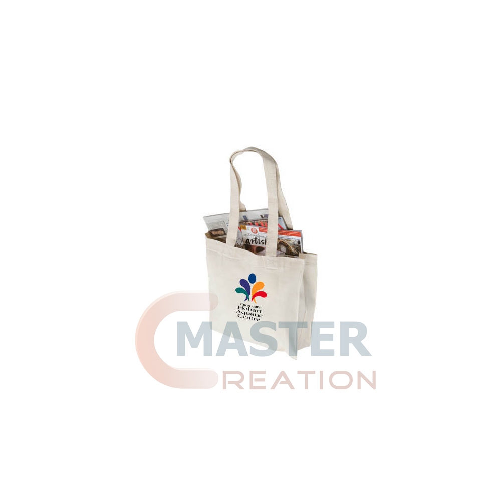 Cotton Tote Bag