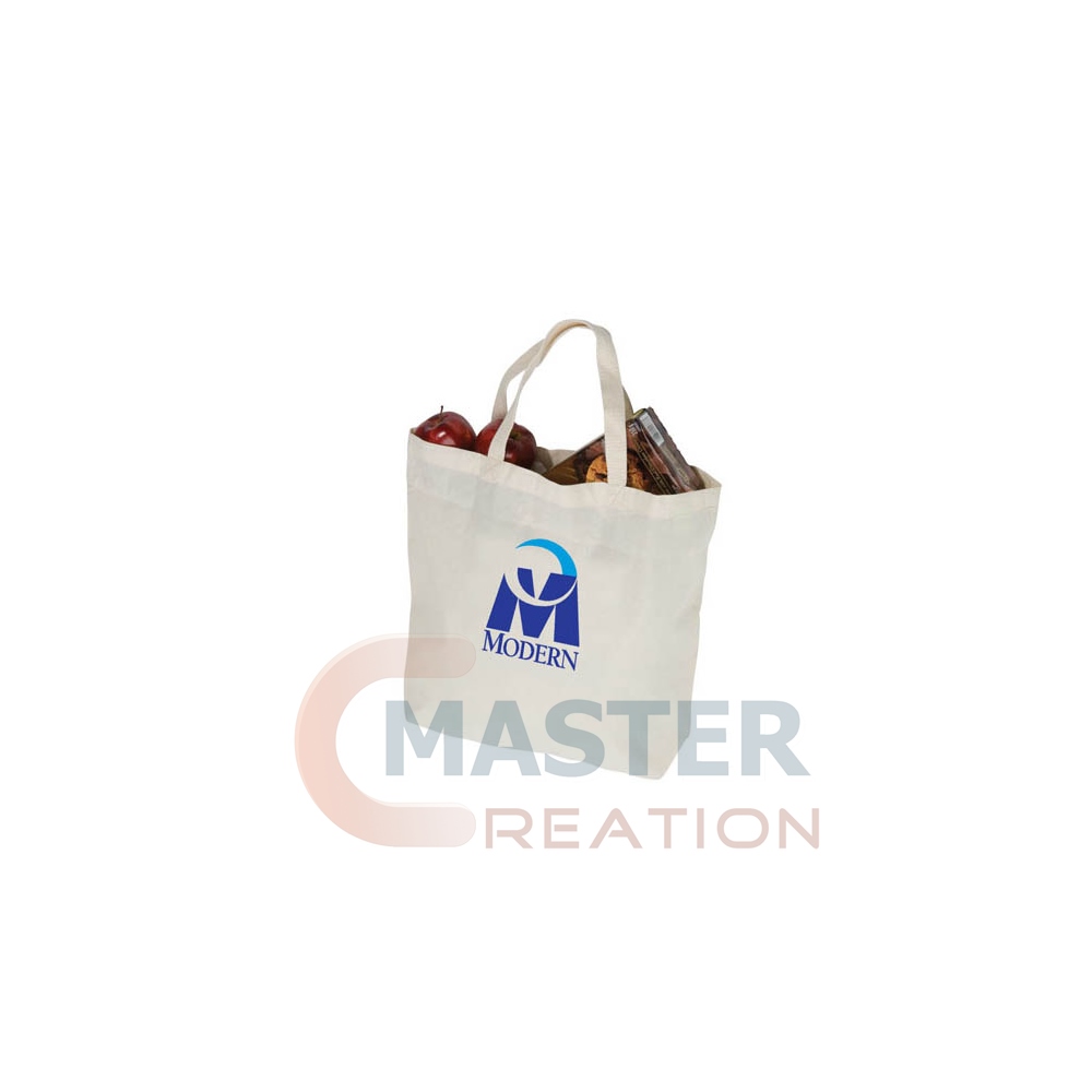 Grocery Shopping Bag