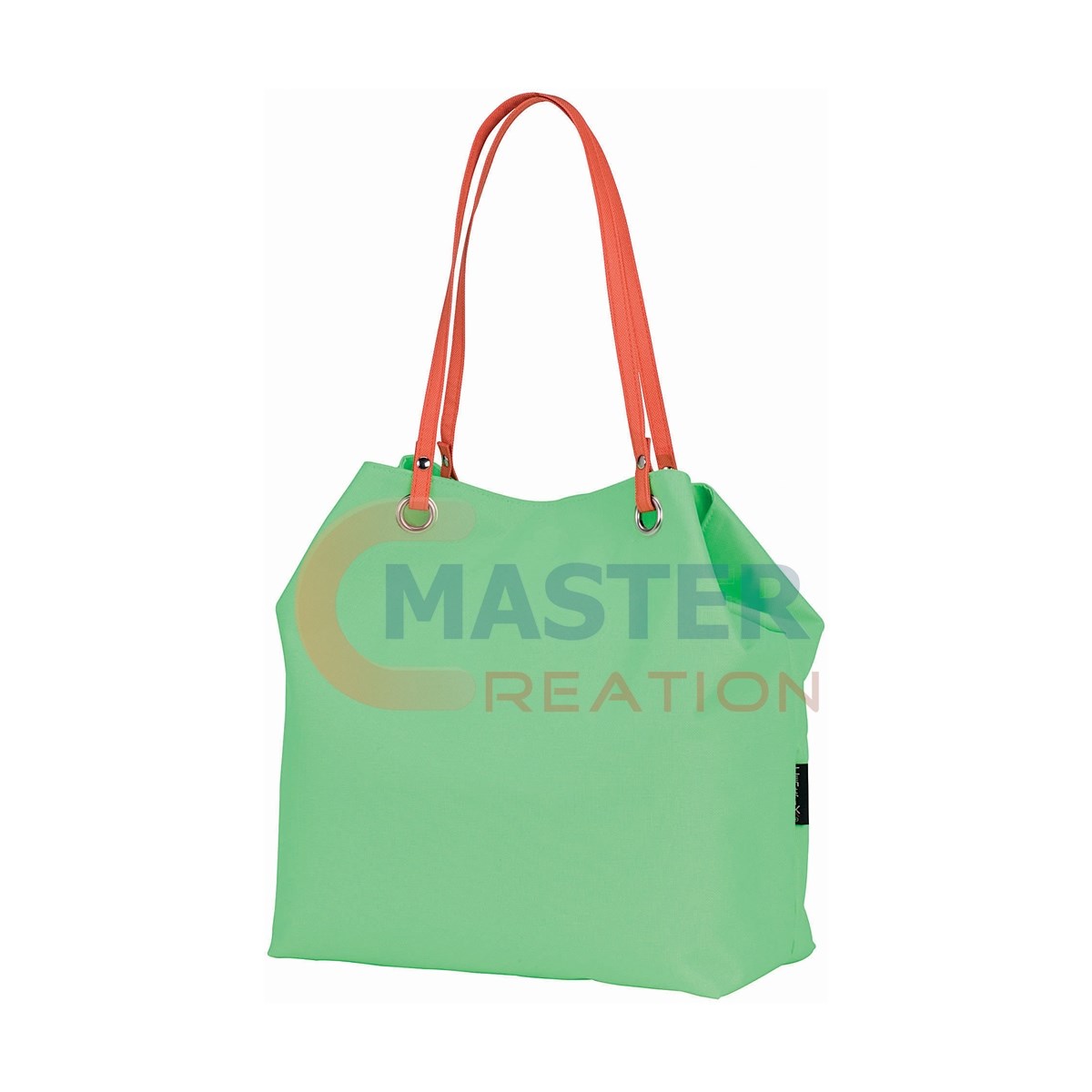 Cotton Shopping Bag