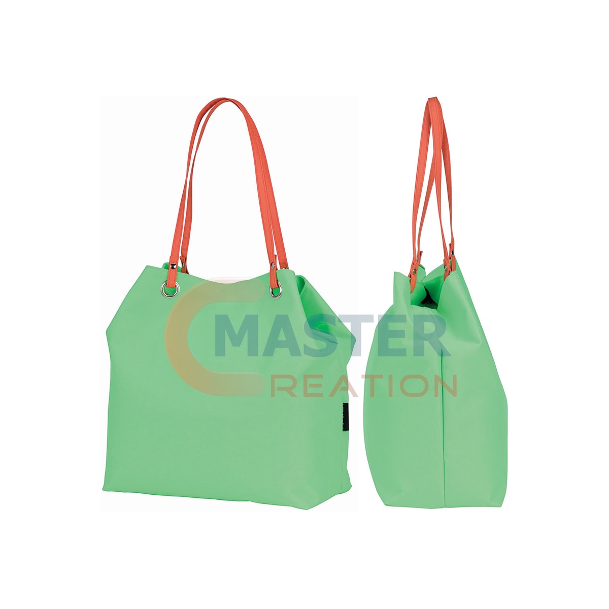 Canvas Tote