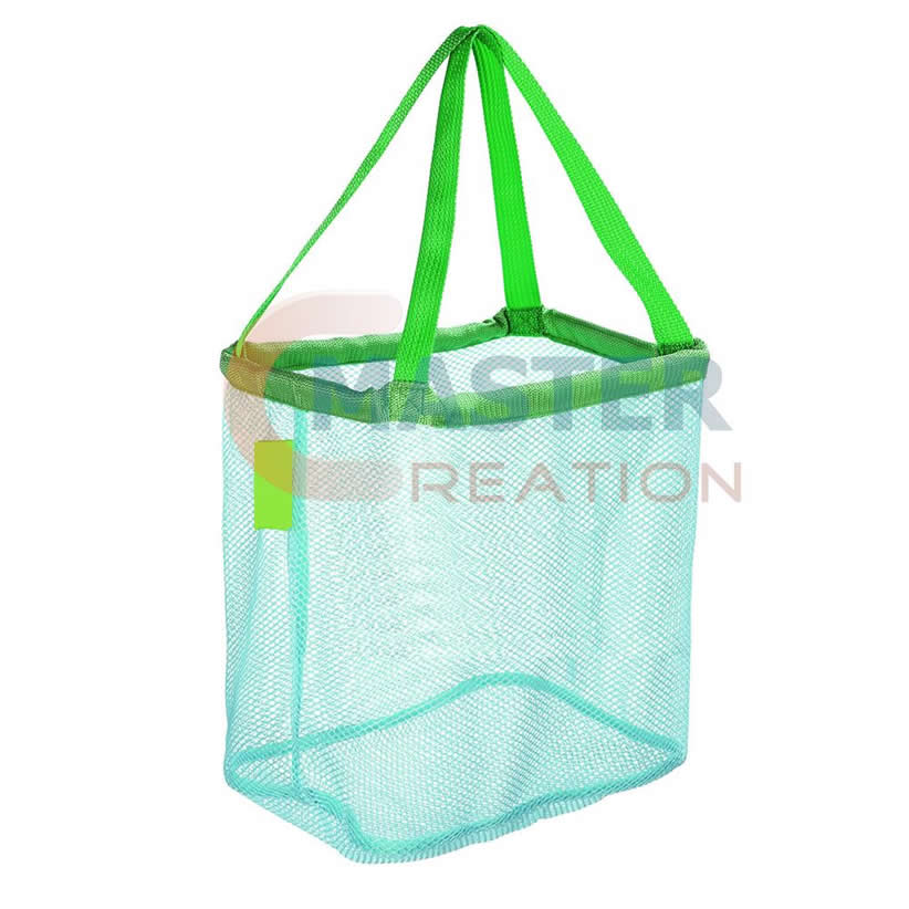 Mesh Shopping Bag