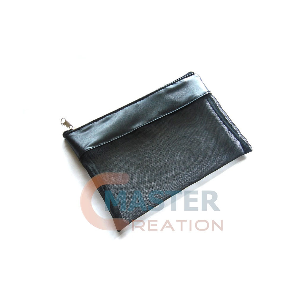 Mesh Toiletry Bag