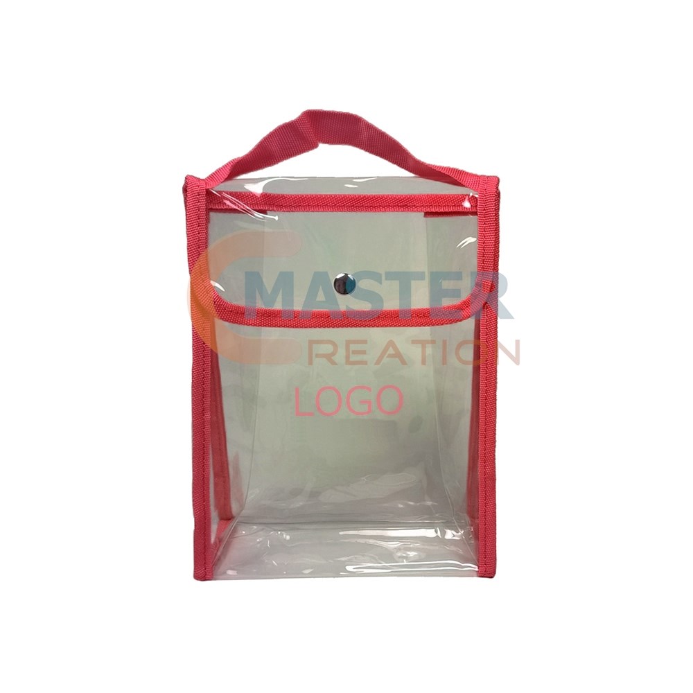 Clear Gift Pouch