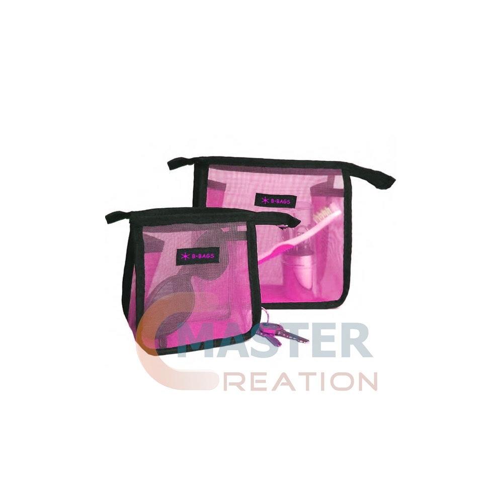 Mesh Pouch