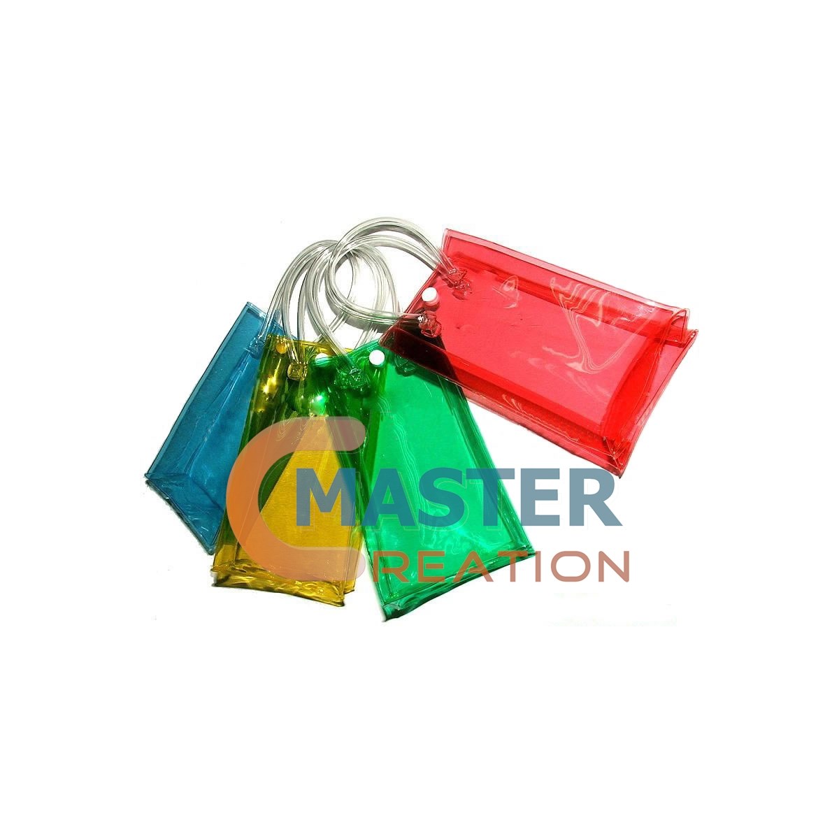 Small Clear Bag