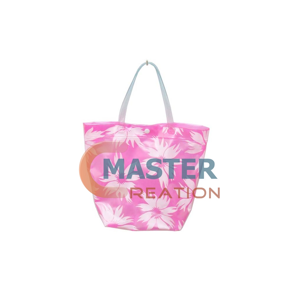 Pink Shoulder Bag