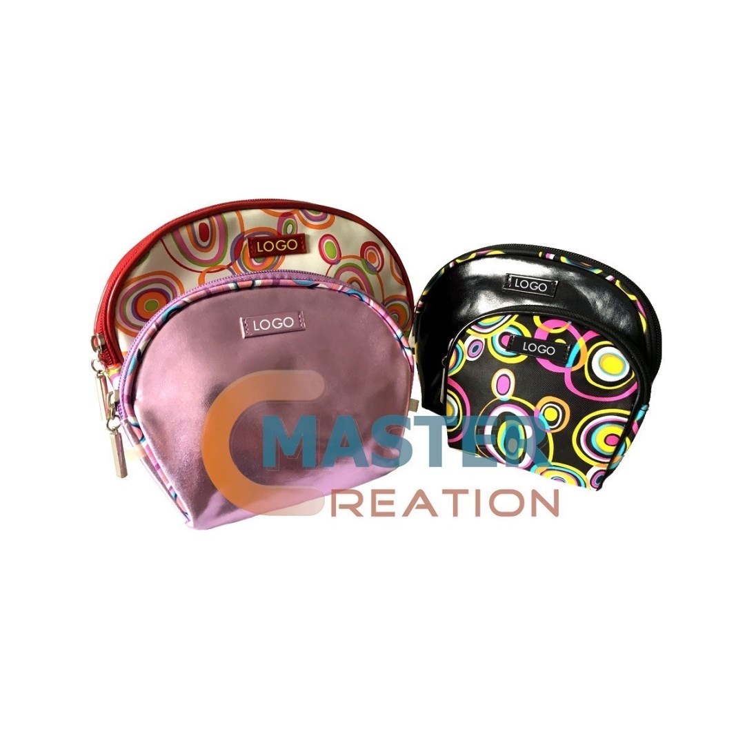 Round Purse