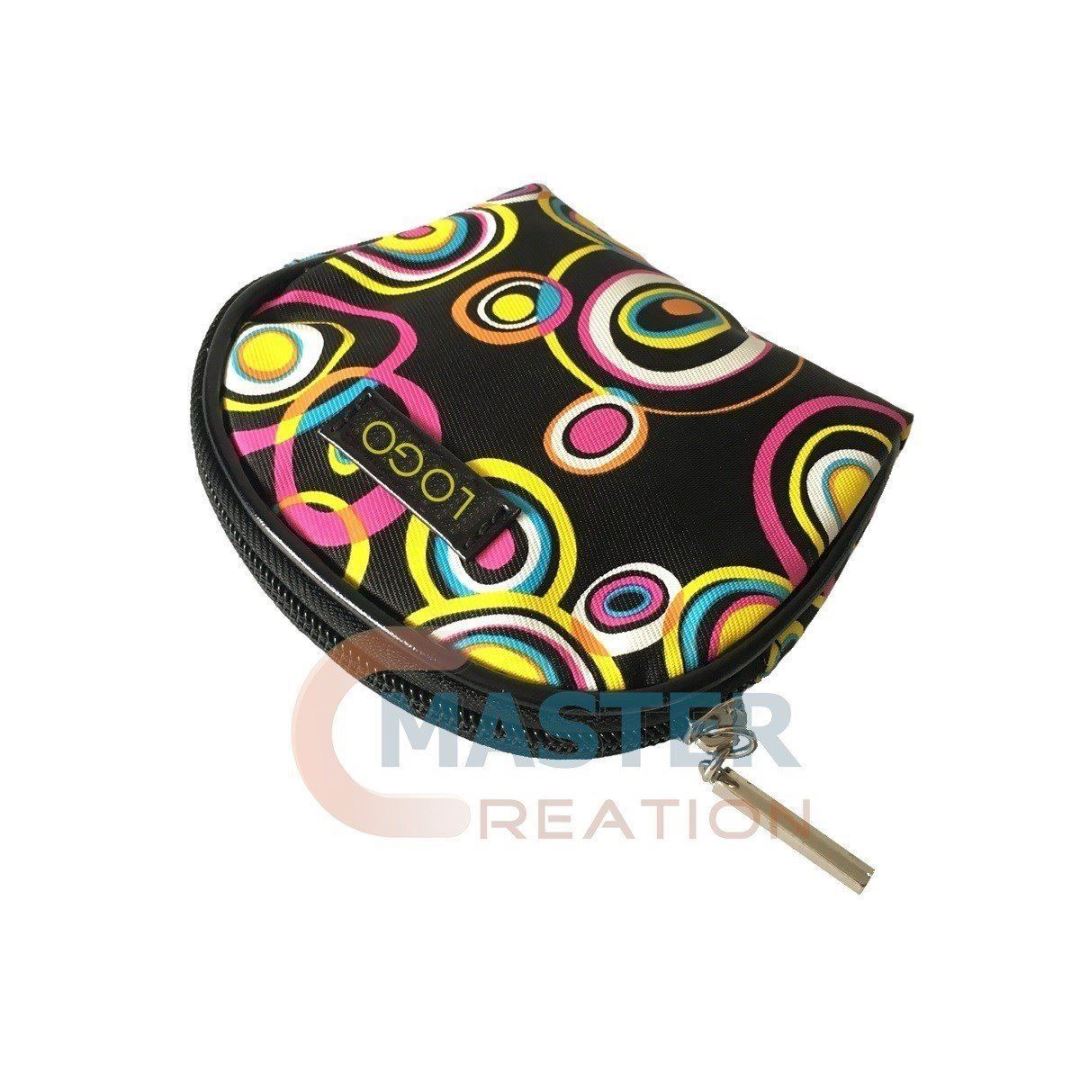 Circle Purse