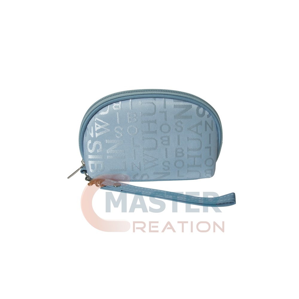 Travel Cosmetic Bag