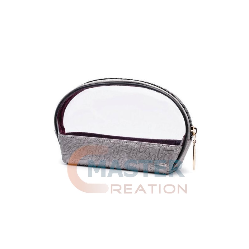 Clear Makeup Bag