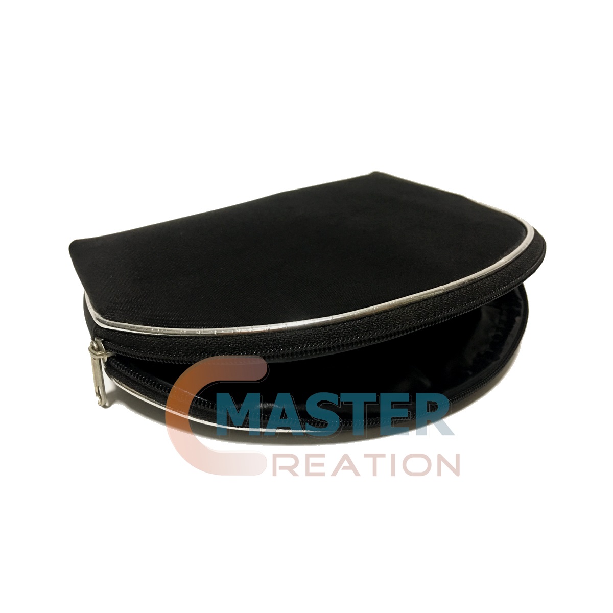 Black Toiletry Bag
