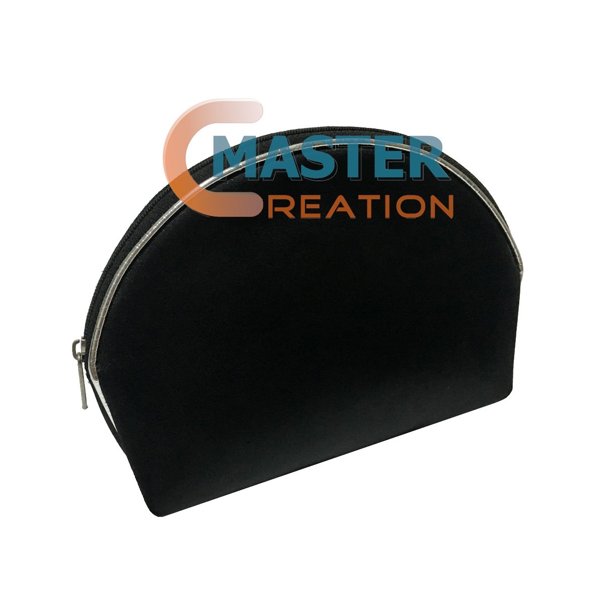 Black Toiletry Case